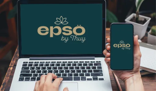 Nouveau support de communication web, Albi, epsö by Thuy