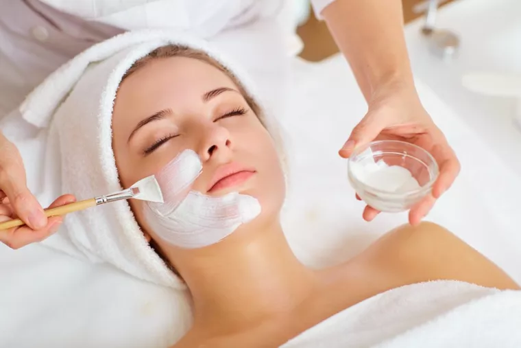 Soin visage purifiant, Albi, epsö by Thuy