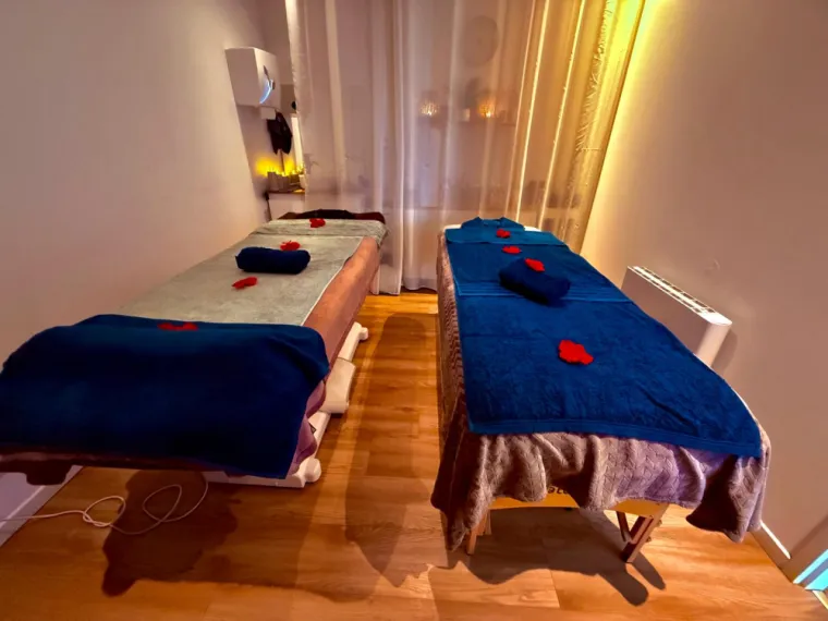 Massage en duo à Albi , Albi, epsö by Thuy