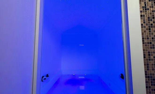Cabine flottaison sensorielle : découvrez les bienfaits du sel d'Epsom, Albi, epsö by Thuy