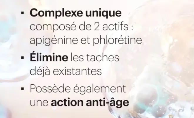 Soin visage contre l'hyperpigmentation et les taches brunes à Albi - Cosmelan Mesoestetic, Albi, epsö by Thuy
